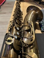 Trevor James Signature Custom