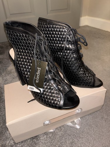 Papaya ladies black - ladies,