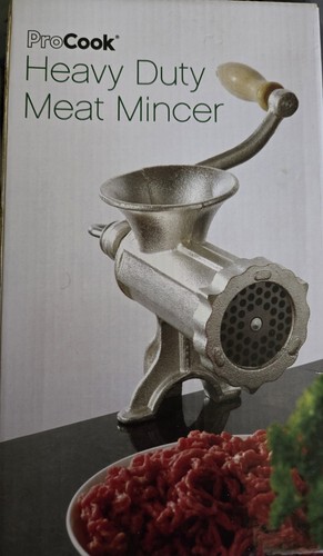 Procook heavy duty meat - procook,