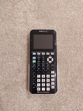 Texas Instruments TI-84 Plus