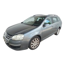 VOLKSWAGEN GOLF INTERCOOLER 1K0145803T