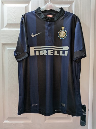 Inter milan home - home, football