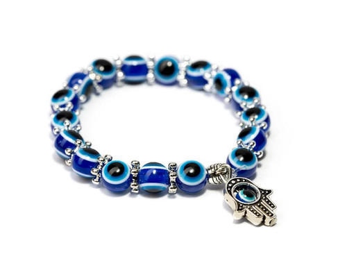 Turkish evil eye - evil,