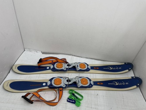 Salomon snowblade snow blades - snowblade,