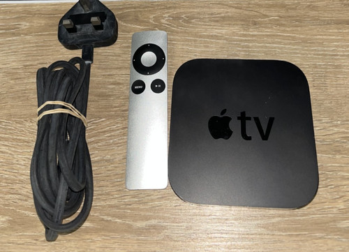 Apple 3rd gen a1469 hd - gen,