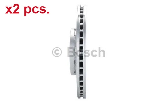 Pcs front brake disc rotos - front,