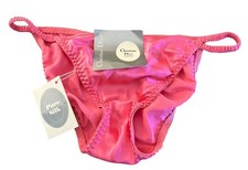 Christian Dior Vintage Silk