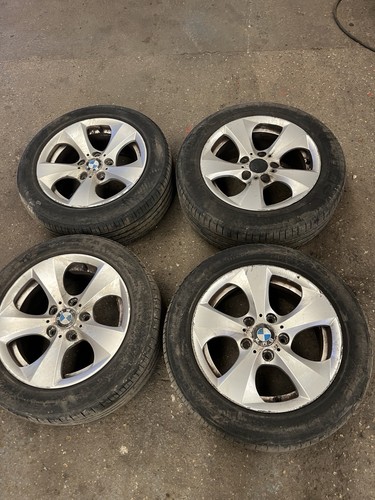 Bmw e90 e91 alloy wheels - bmw,