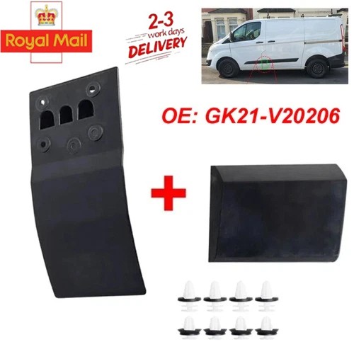 For ford transit custom - ford,