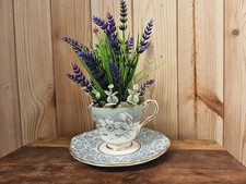 Vintage Colclough Saucer and