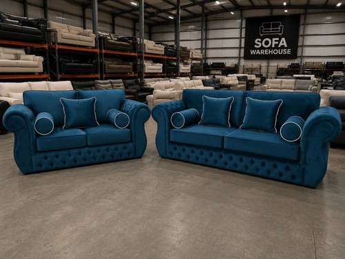 Brand new rio chesterfield - new|,