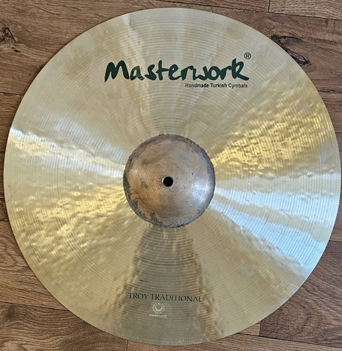 Masterwork 45cm - masterwork, 18"