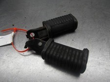 Yamaha XS750 XS 750 Special 1978-Onwards Pillion Foot Pegs