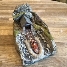 Fraser Creations 'The Lifeboat