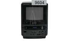 Sony Trinitron EV-DT1 | Video8