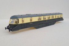 Hornby OO Gauge GWR Railcar