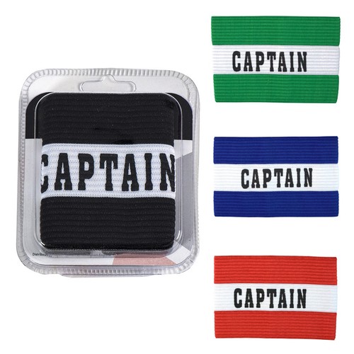 New precision captains - new,