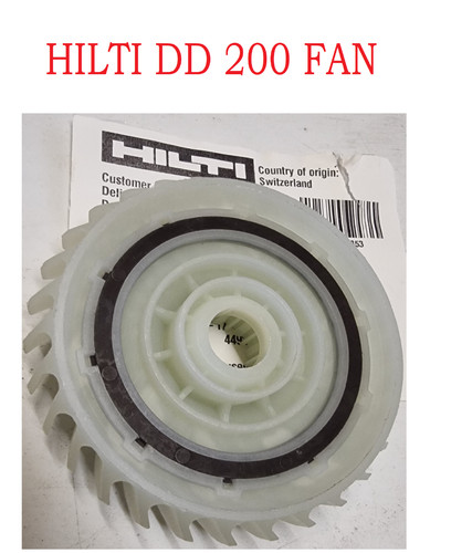 Hilti diamond core drill - , dd200