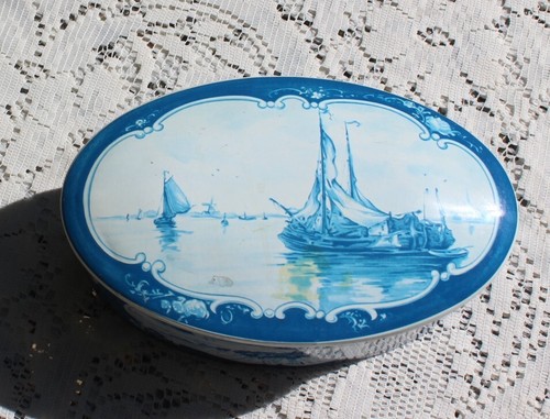 Vintage old droste haarlem - vintage,