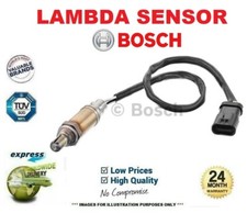 BOSCH LAMBDA SENSOR for PORSCHE PANAMERA 4.8 GTS 2012-2013