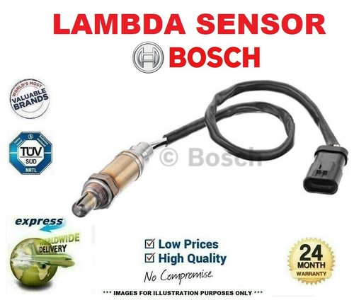 Bosch lambda sensor for - sensor,