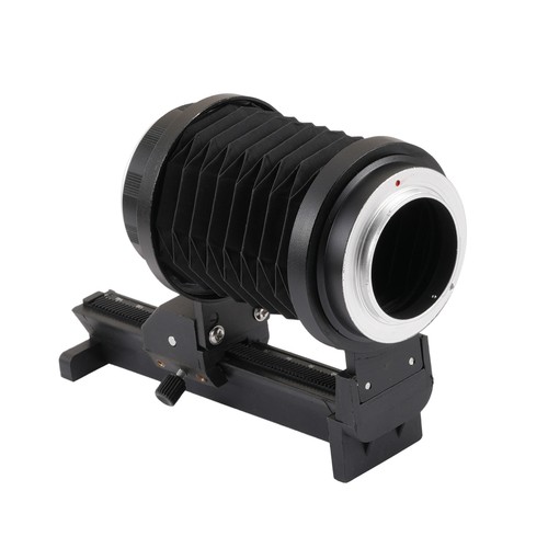 Macro extension bellows single - macro,