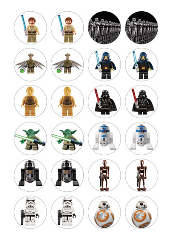 Star wars clone - wars,