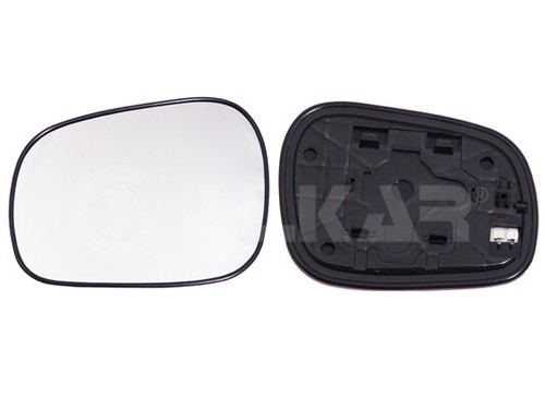 Mirror glass outside - glass,,