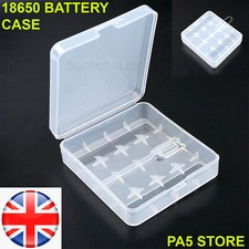 BATTERY CASE 18650 HOLDER