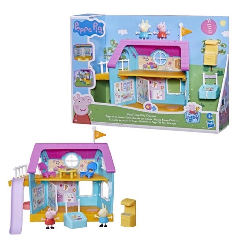 Nib peppa pig - peppa, peppa's