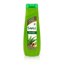 SAVILE SHAMPOO WITH AVOCADO &