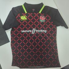 ENGLAND Sevens Away Rugby