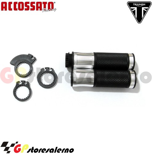 Gr004s racing knobs recessed - knobs,