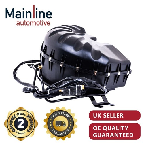 Air suspension compressor - , to