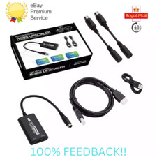 SEGA Genesis 1080p HDMI