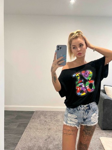 Women love the s - women, short