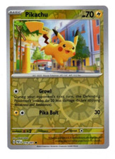 Epic Pikachu Promo - Pokemon