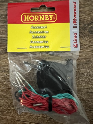 Hornby r044 passing contact - hornby,