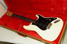 Fernandes the Revival Custom