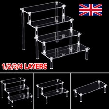 1/4 Clear Acrylic Perspex