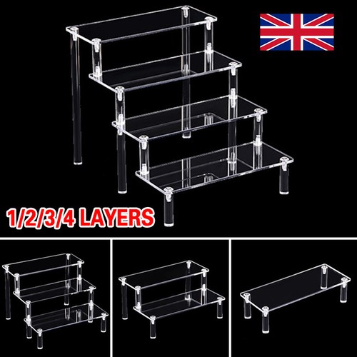 Clear acrylic perspex - clear,