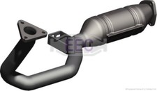 CATALYTIC CONVERTER / CAT FOR
