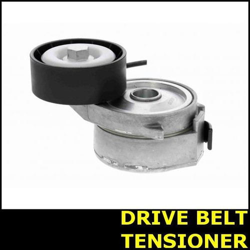 Drive belt tensioner - tensioner, for