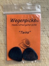 Wegen Twins 3.5mm Picks (2