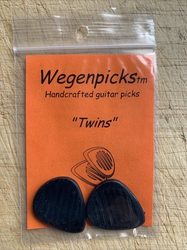 Wegen twins 5mm picks - twins, (2
