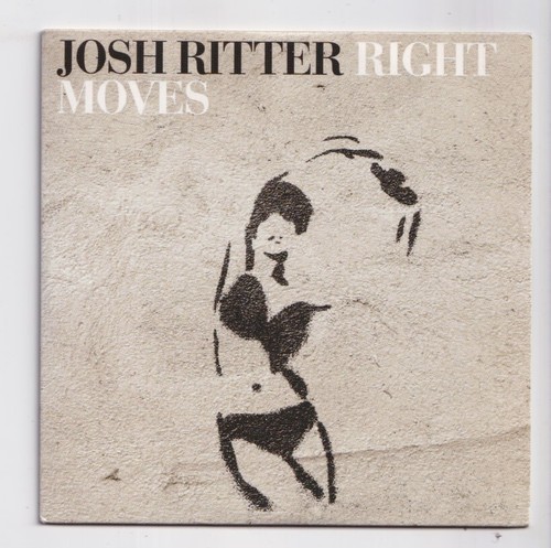 Josh ritter right - josh,