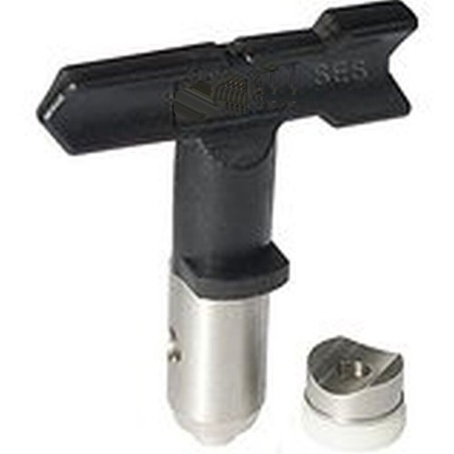 Black rac5 airless spray - rac5,