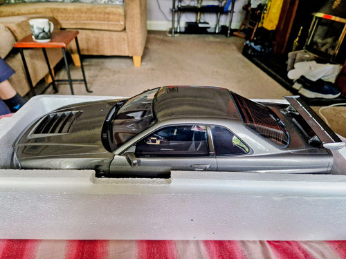 Otto nissan gtr - gtr,