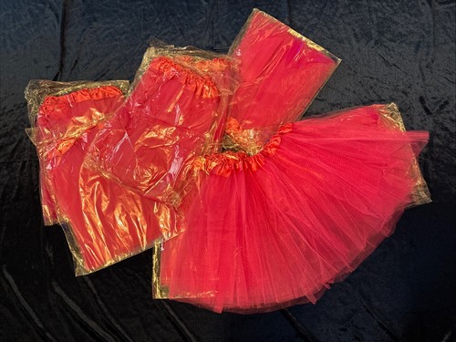 Job lot pink tutus fancy - fancy, dress