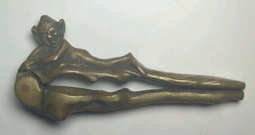 Vintage 1930s brass cornish - 1930s,